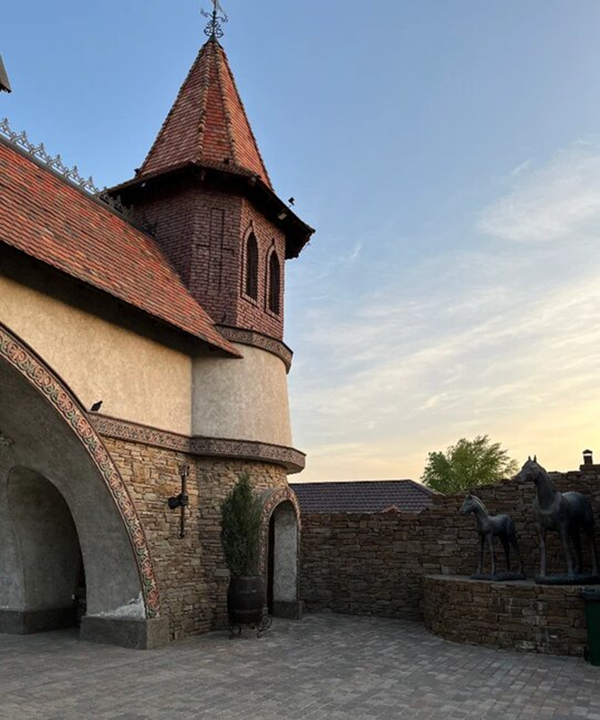 Лога парк фото