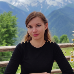 Ирина Денисова