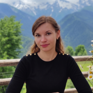 Ирина Денисова