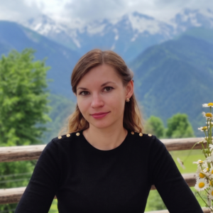 Автор: Ирина Денисова