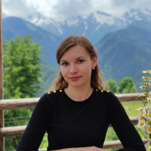 Автор: Ирина Денисова