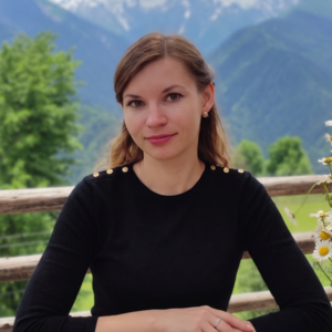 Автор: Ирина Денисова