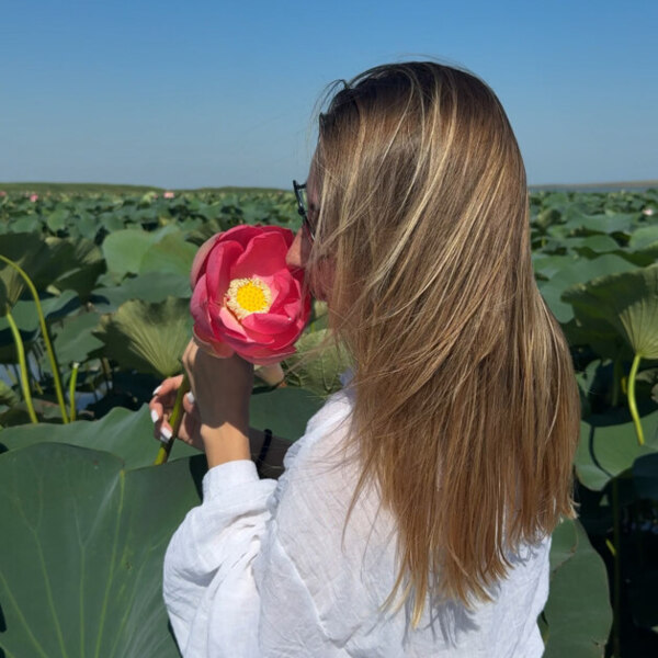 Фото из путешествия