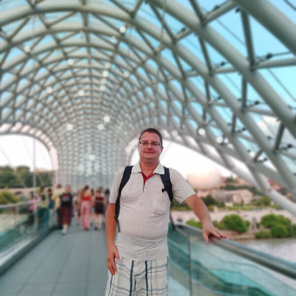 Фото из путешествия