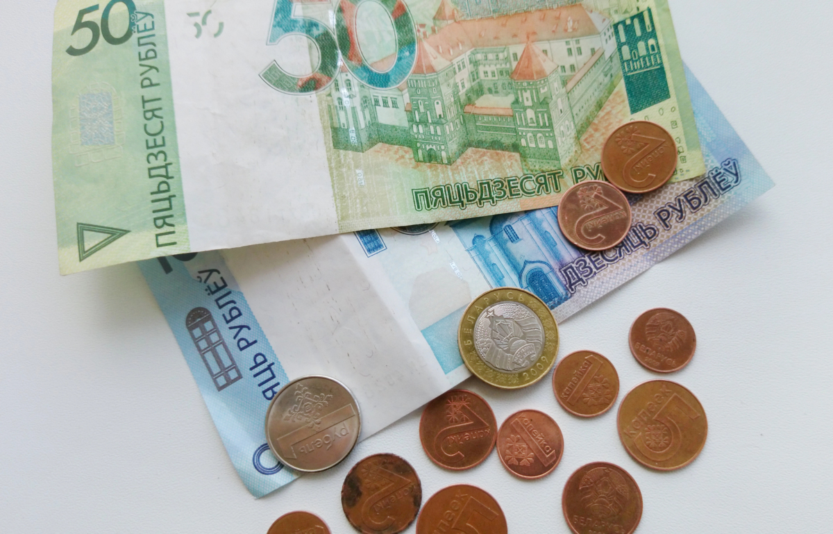 Работают ли карты Мир в Беларуси