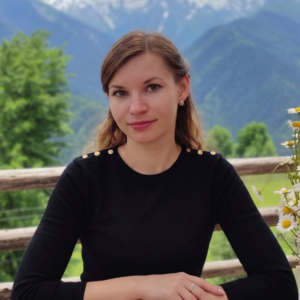 Автор: Ирина Денисова