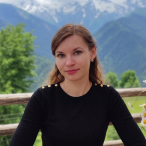 Автор: Ирина Денисова