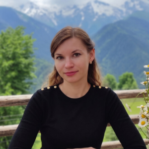 Автор: Ирина Денисова
