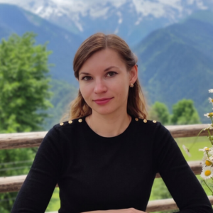 Автор: Ирина Денисова