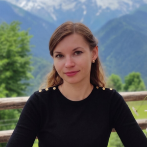 Автор: Ирина Денисова