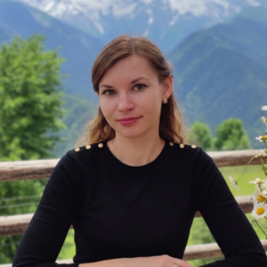 Автор: Ирина Денисова