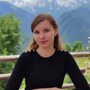 Автор: Ирина Денисова