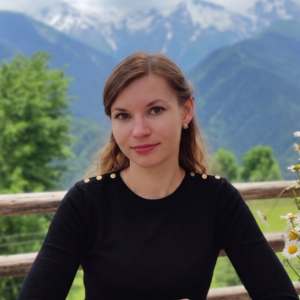 Автор: Ирина Денисова