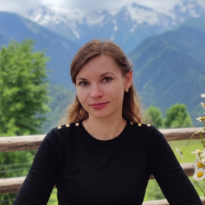 Автор: Ирина Денисова