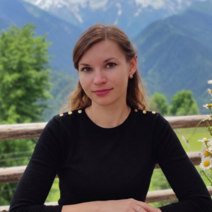 Автор: Ирина Денисова